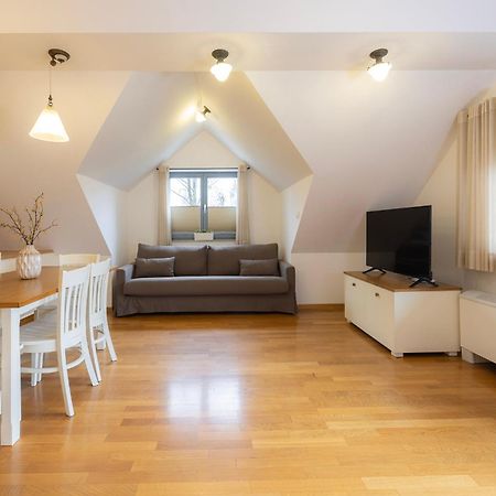 Lakeside Apartments Bled Luaran gambar