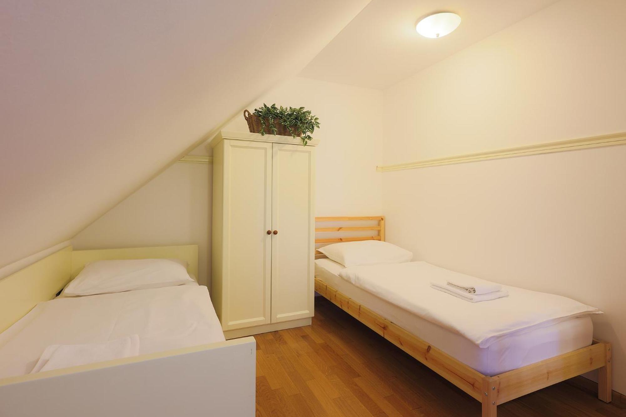 Lakeside Apartments Bled Bilik gambar