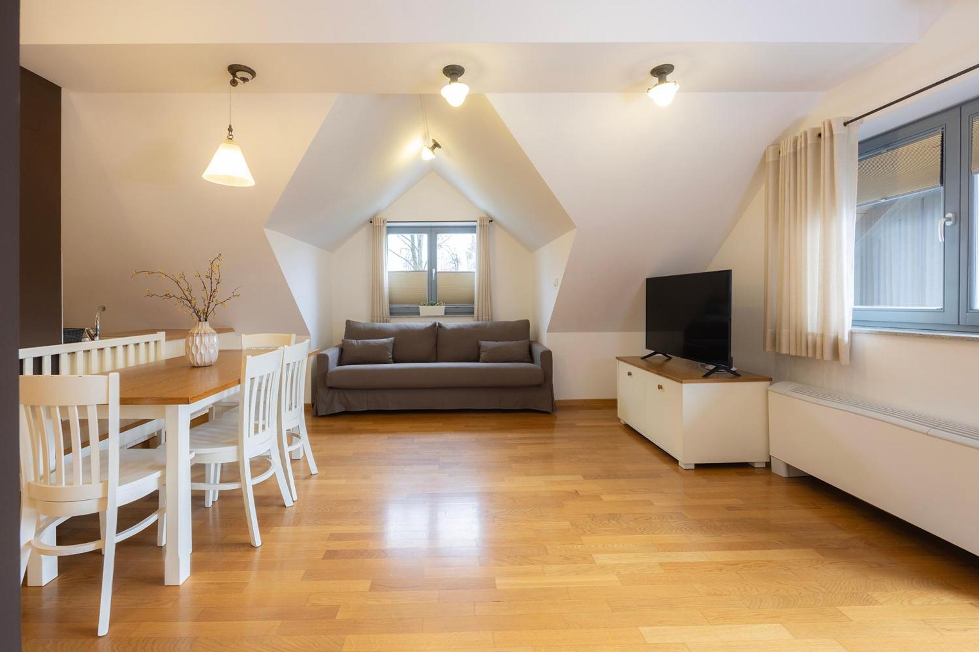 Lakeside Apartments Bled Luaran gambar
