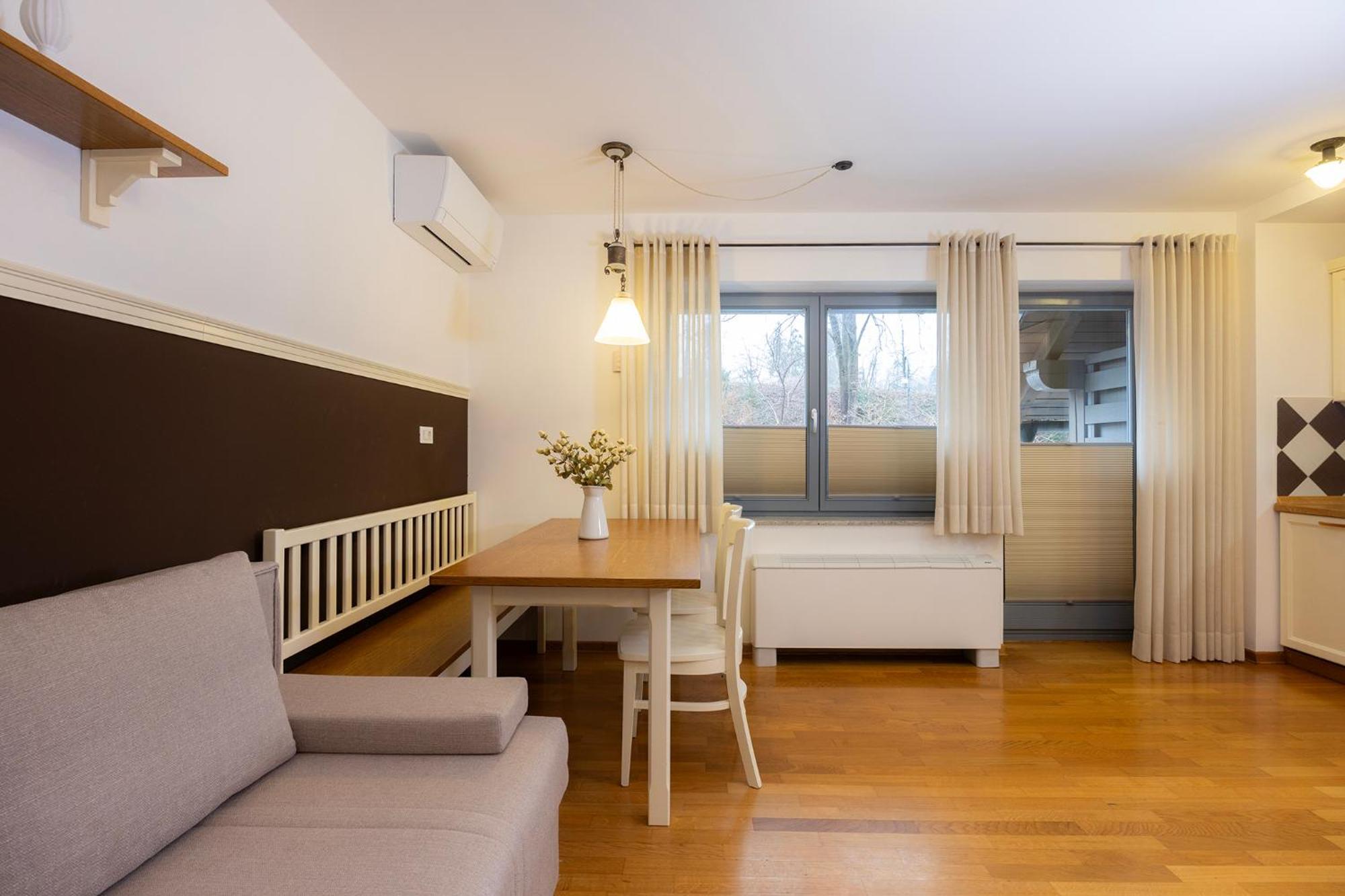 Lakeside Apartments Bled Luaran gambar