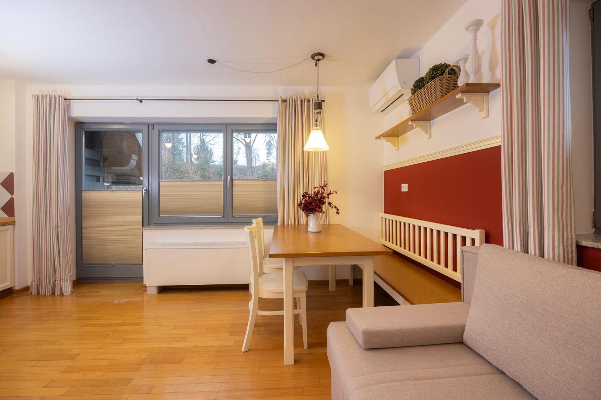 Lakeside Apartments Bled Luaran gambar