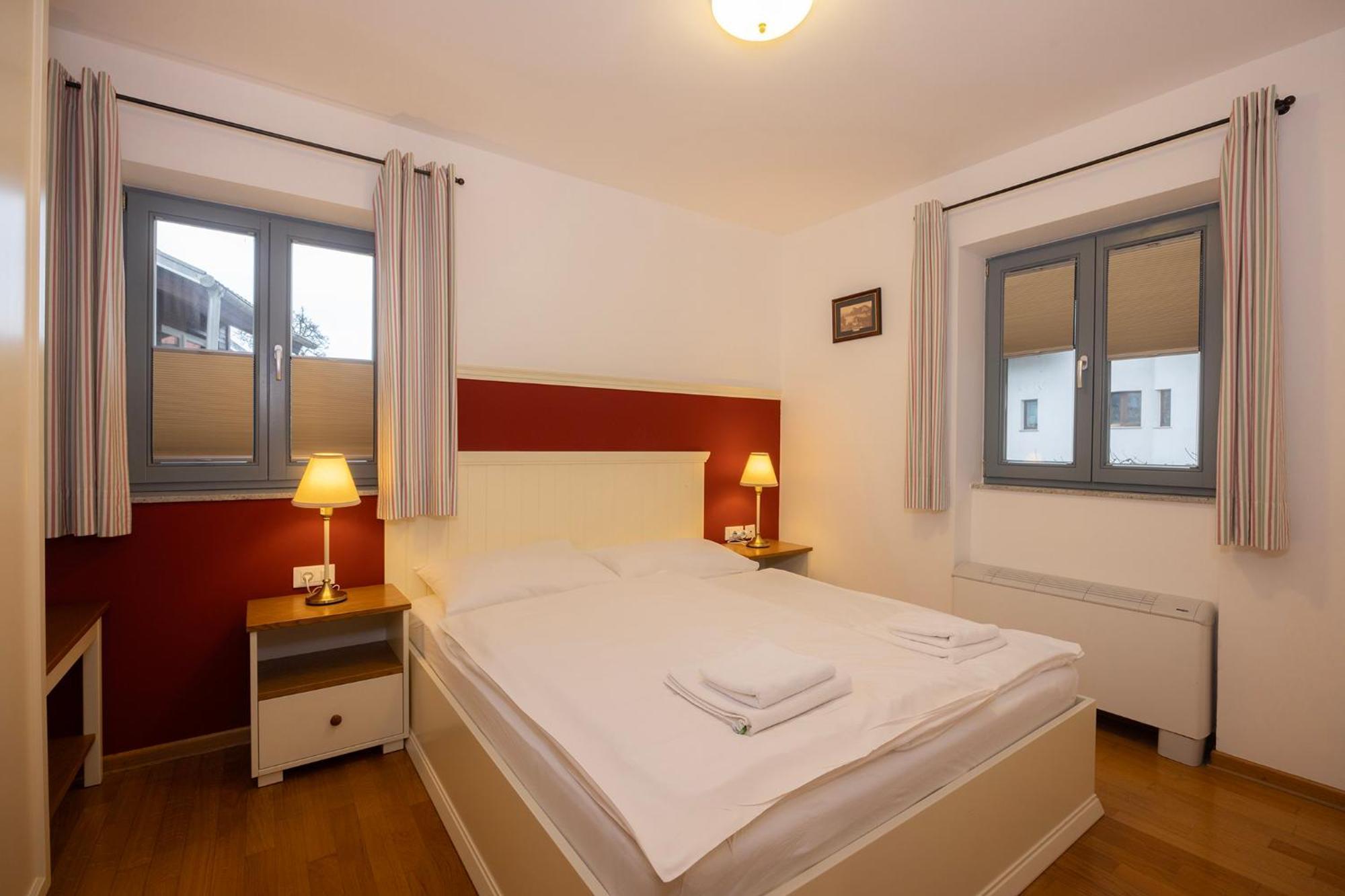 Lakeside Apartments Bled Bilik gambar
