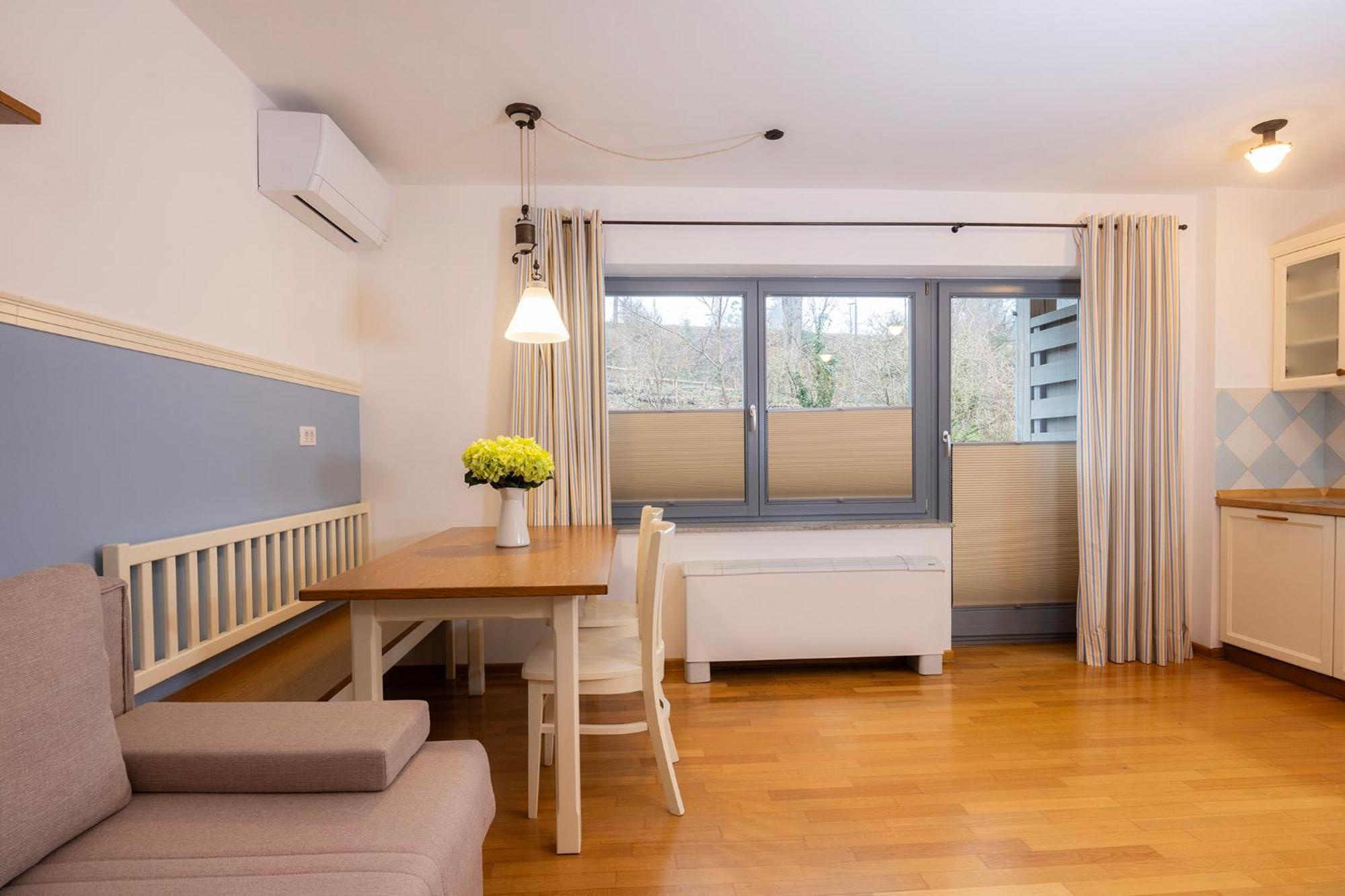 Lakeside Apartments Bled Luaran gambar