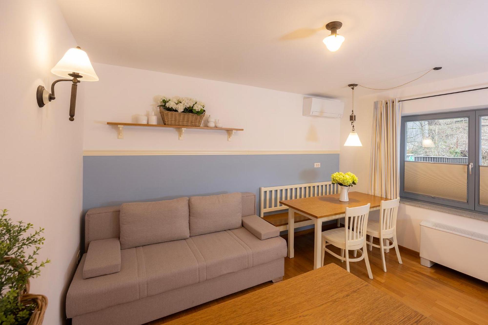 Lakeside Apartments Bled Luaran gambar