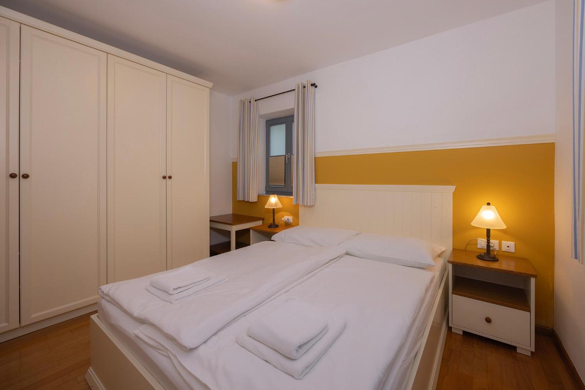 Lakeside Apartments Bled Bilik gambar