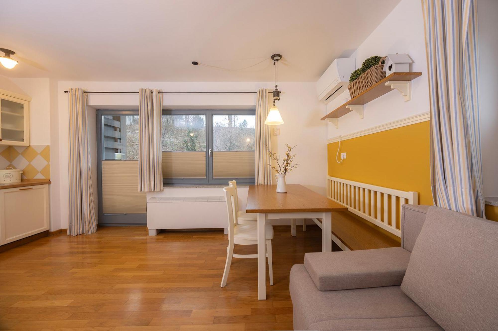 Lakeside Apartments Bled Bilik gambar