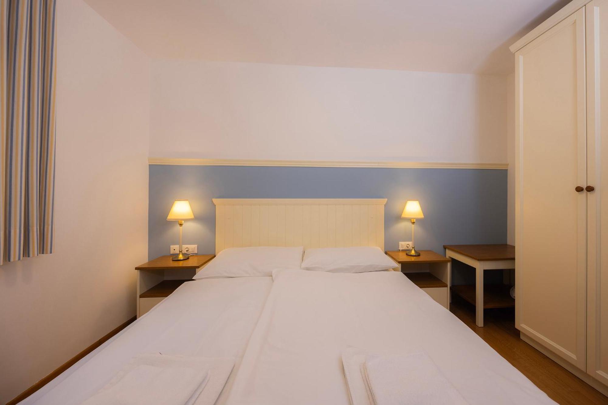 Lakeside Apartments Bled Bilik gambar